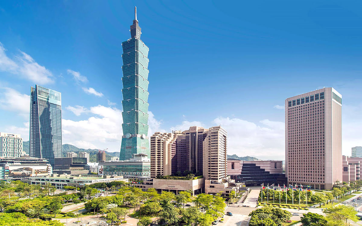 Best-Hotels-In-Taipei-Taiwan-Budget-To-Luxury-Options best-hotels-in-taipei-taiwan-budget-to-luxury-options