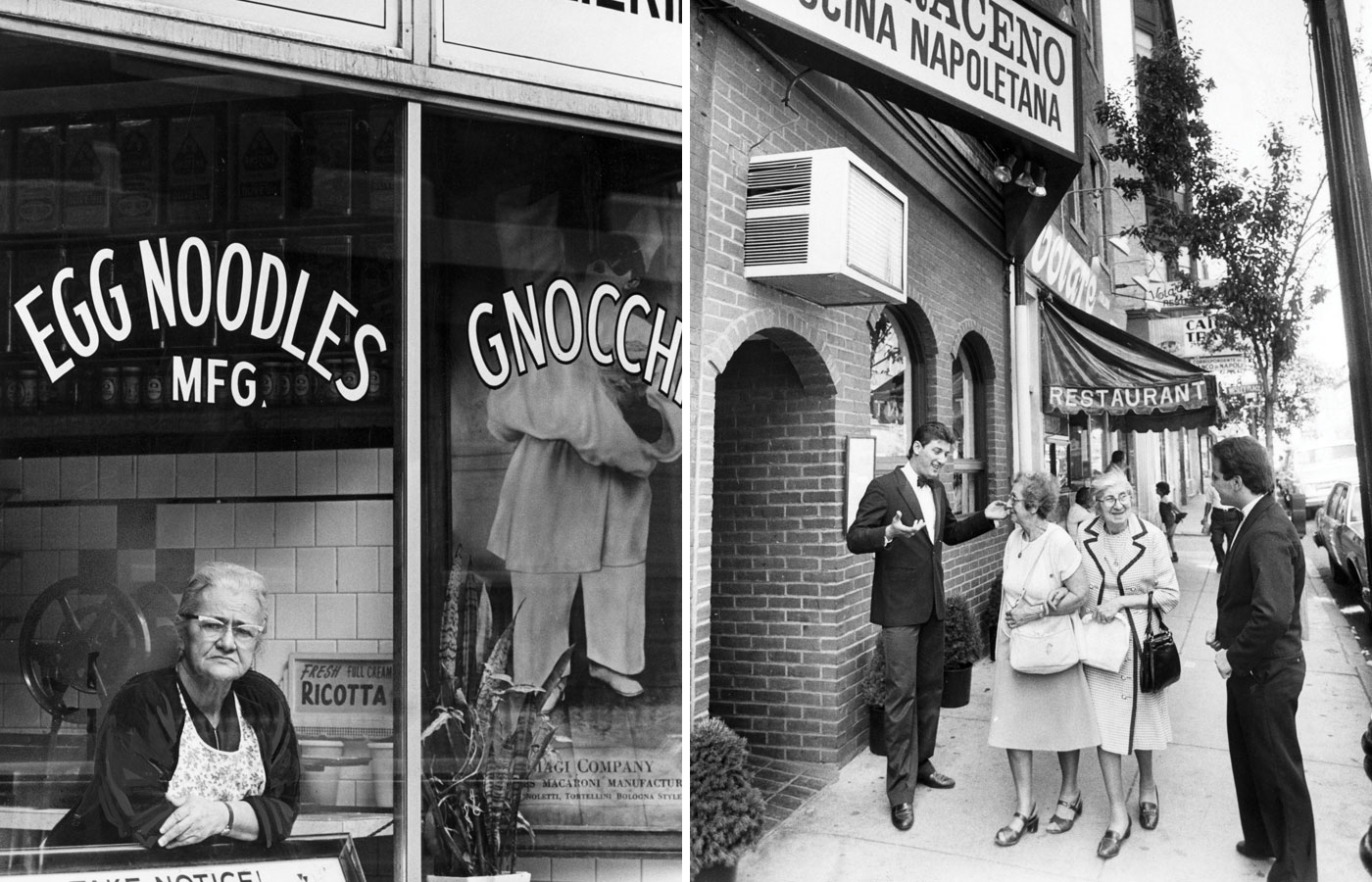 bostons-north-end-in-black-and-white