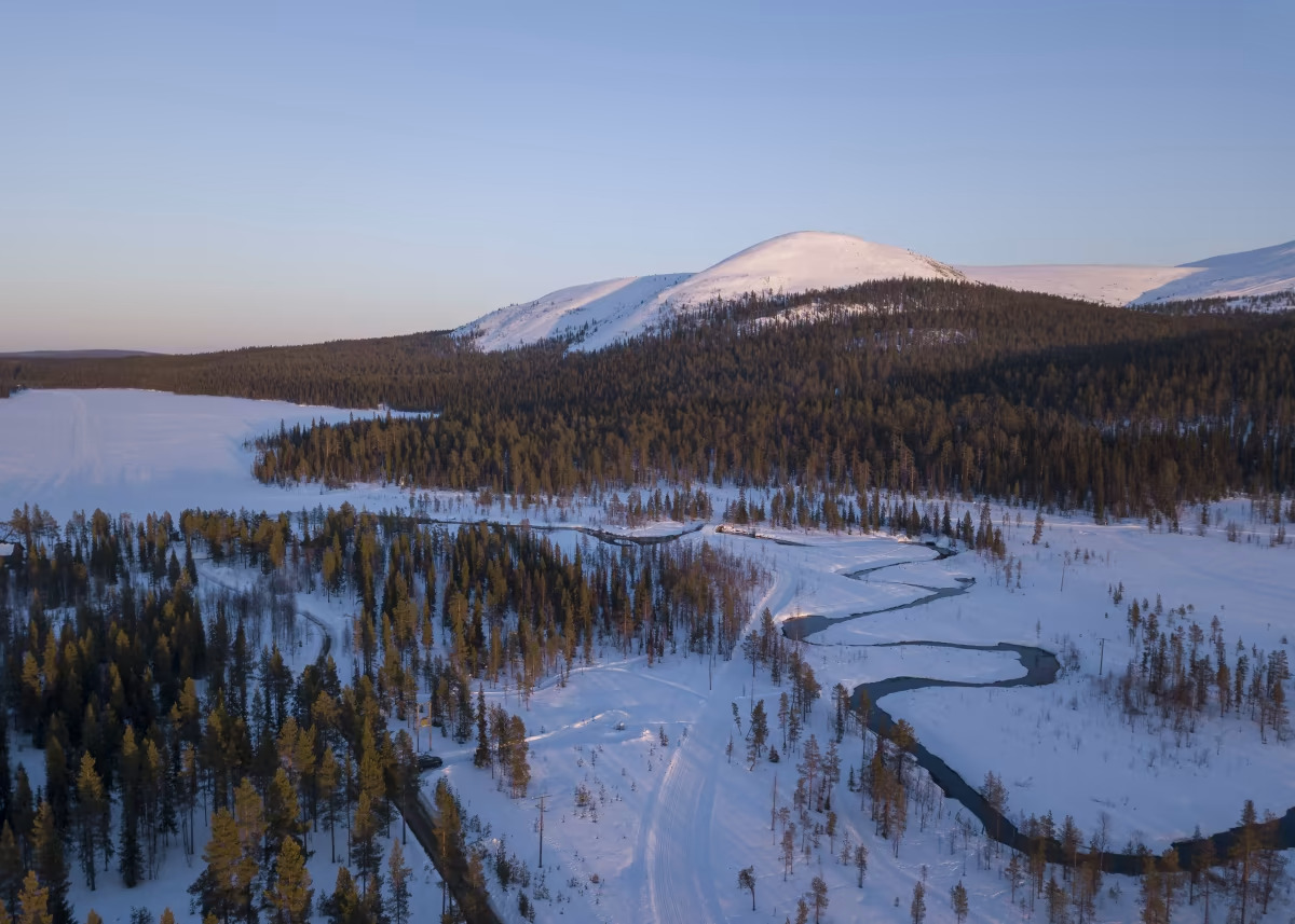 Breathtaking-Finland-Why-You-Must-See-Äkäslompolo breathtaking-finland-why-you-must-see-akaslompolo