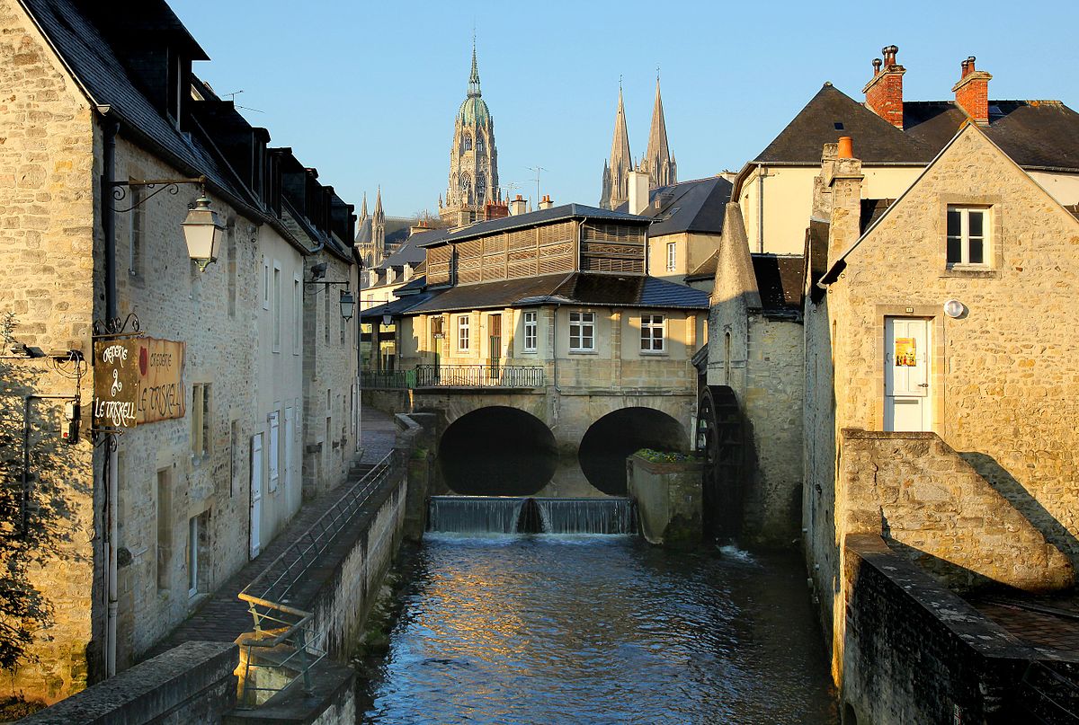 caen-bayeux-france-day-trip-guide-top-10