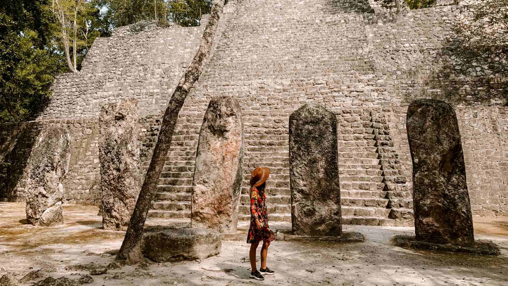 Calakmul-Mayan-Ruins-Visiting-Hidden-Pyramids-In-Mexico calakmul-mayan-ruins-visiting-hidden-pyramids-in-mexico
