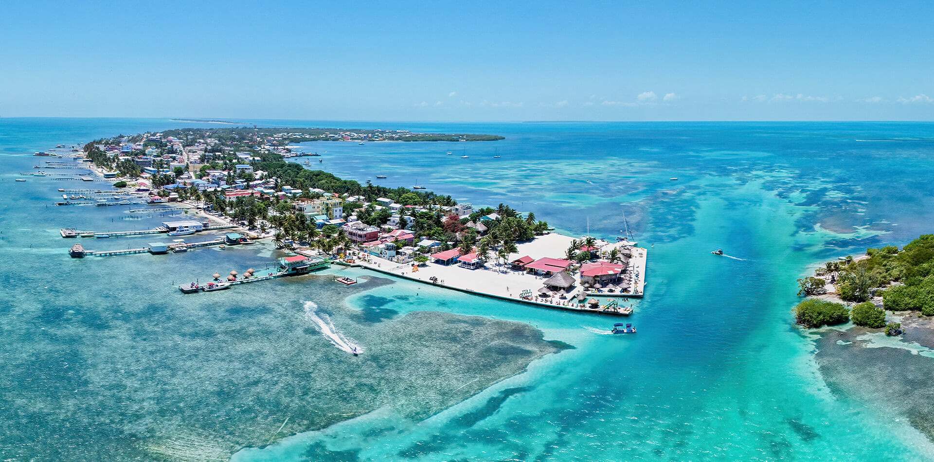 Caye-Caulker-A-Good-Place-To-Go-Slow caye-caulker-a-good-place-to-go-slow