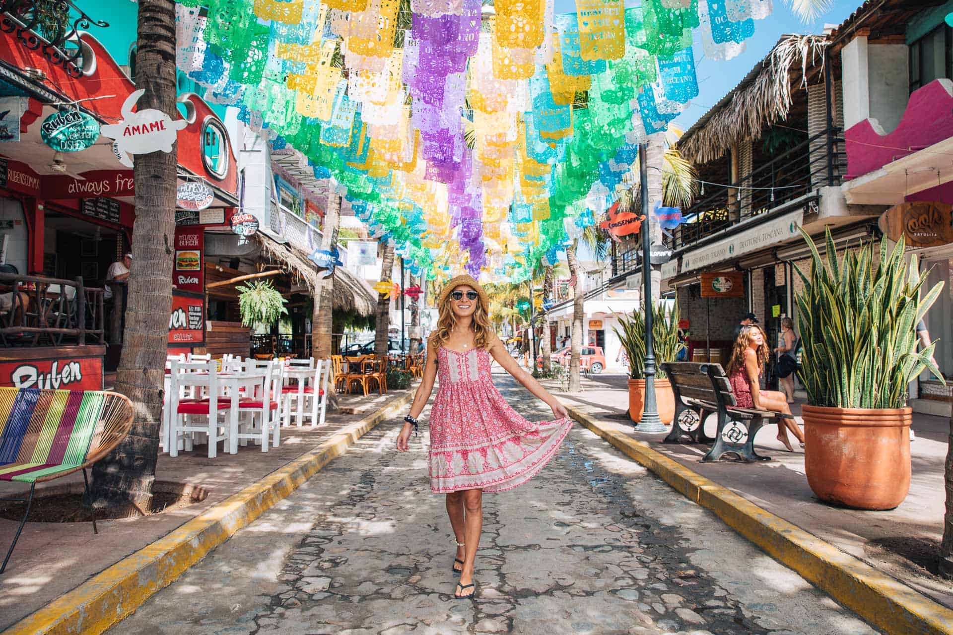 Charming-Colorful-Sayulita-Mexico charming-colorful-sayulita-mexico