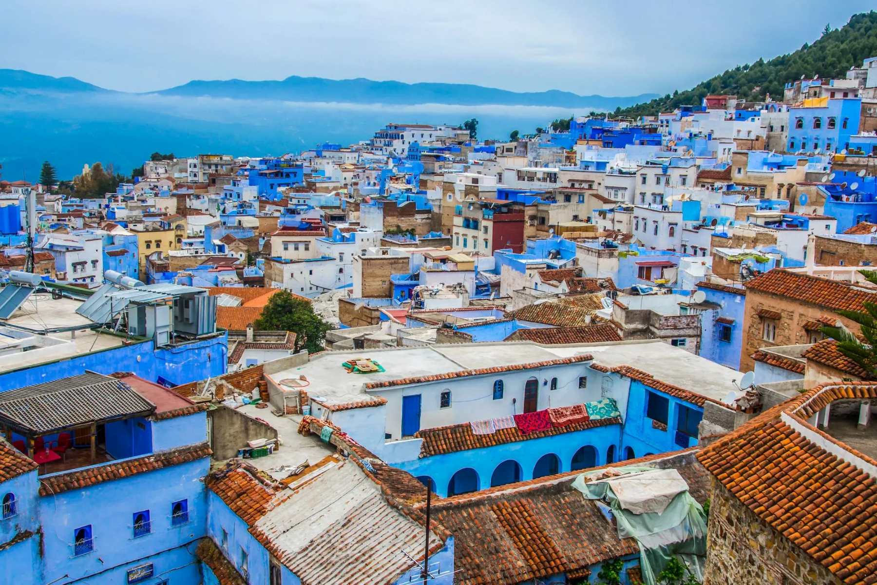 Chefchaouen-Visiting-Morocco8217s-Mysterious-Blue-City chefchaouen-visiting-moroccos-mysterious-blue-city