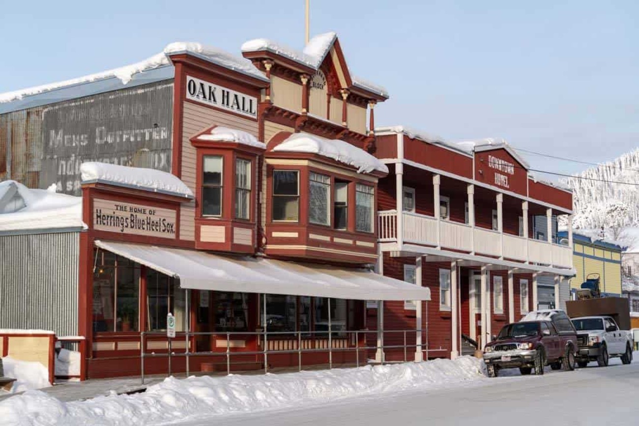 Dawson-City-Yukon-A-Guide-To-The-Town-That-Time-Forgot dawson-city-yukon-a-guide-to-the-town-that-time-forgot