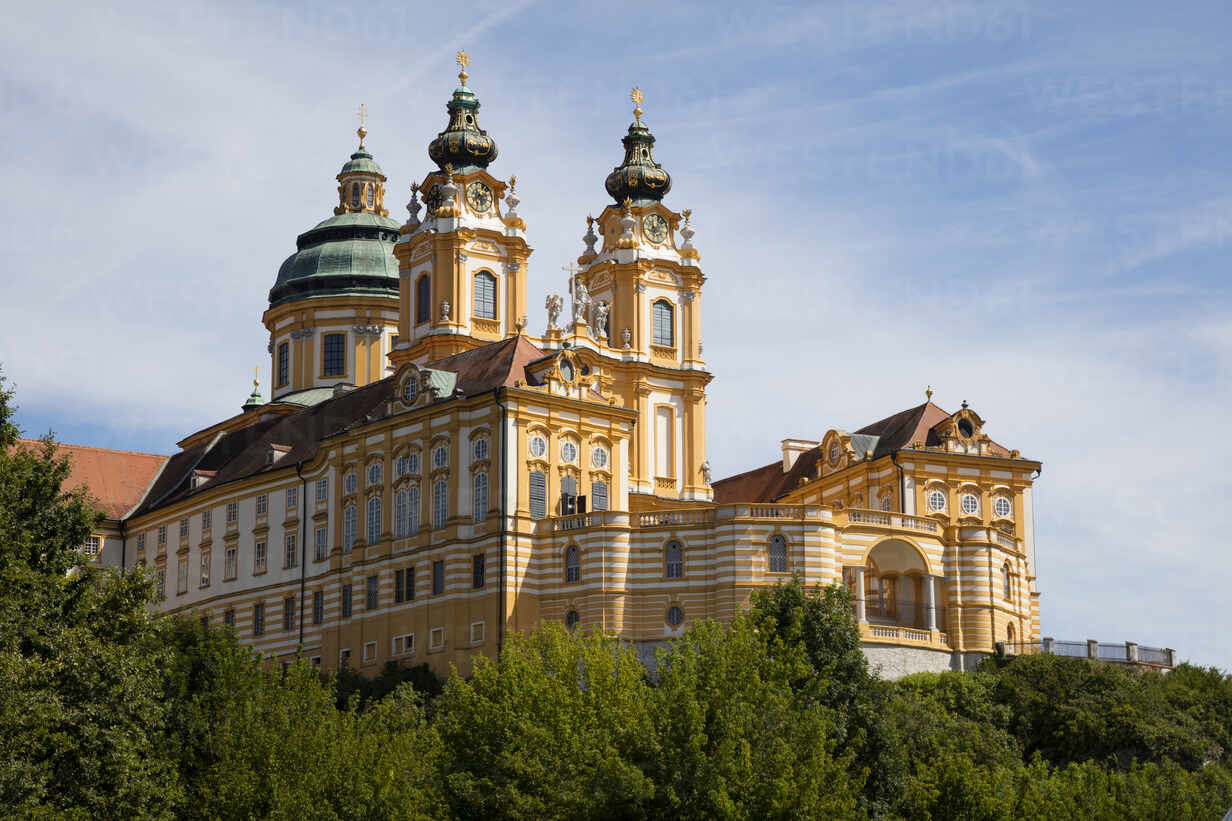 Discovering-The-Treasures-Of-Melk-Abbey-Austria discovering-the-treasures-of-melk-abbey-austria