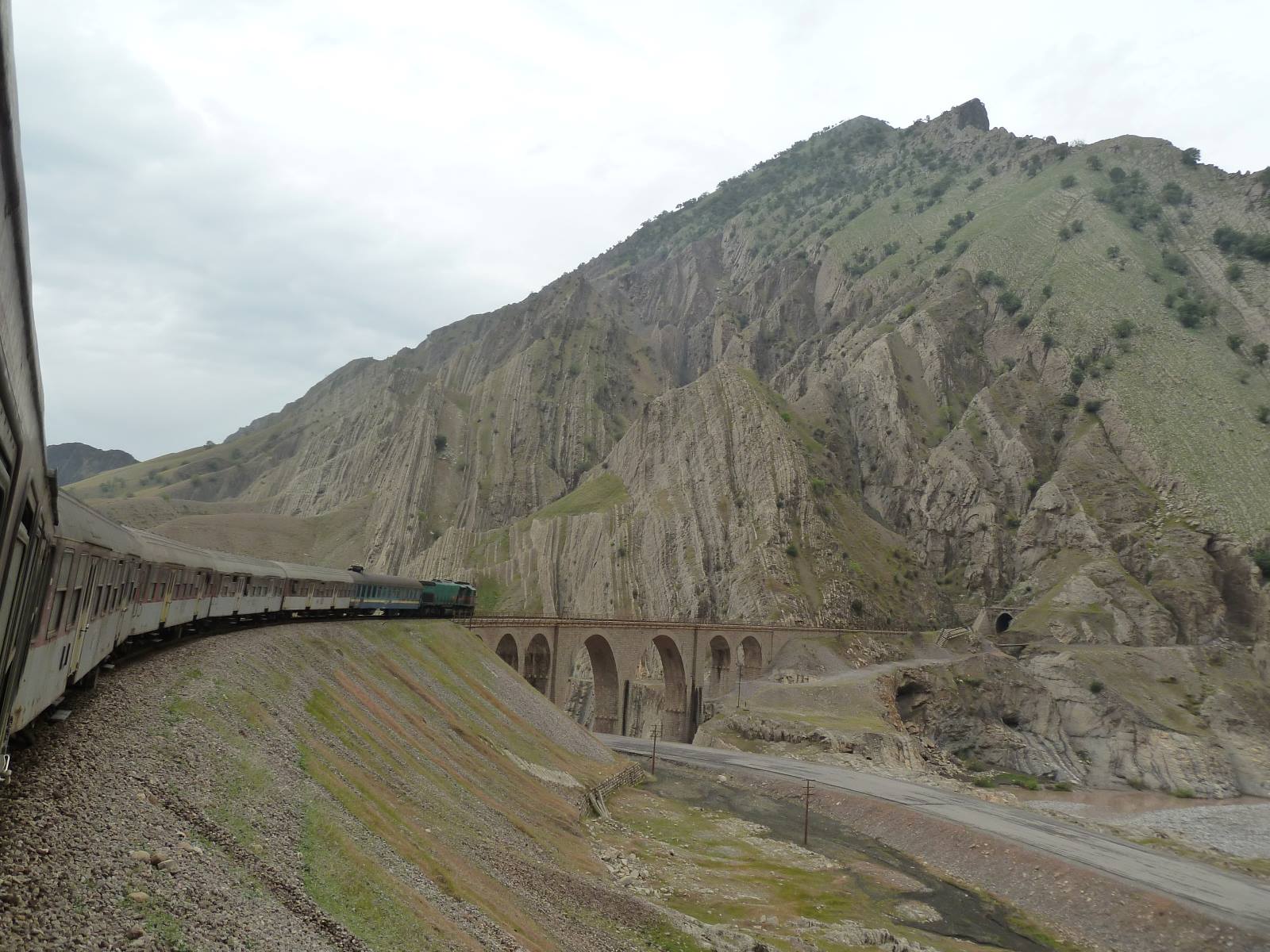 Epic-Journeys-Train-Between-Dorud-And-Andimeshk epic-journeys-train-between-dorud-and-andimeshk