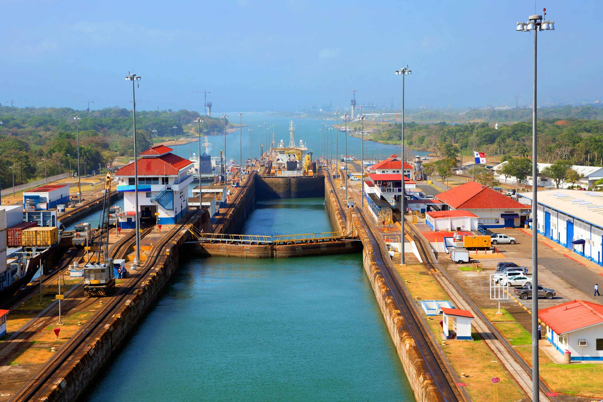 Everything-You-Need-To-Know-About-A-Panama-Canal-Visit everything-you-need-to-know-about-a-panama-canal-visit
