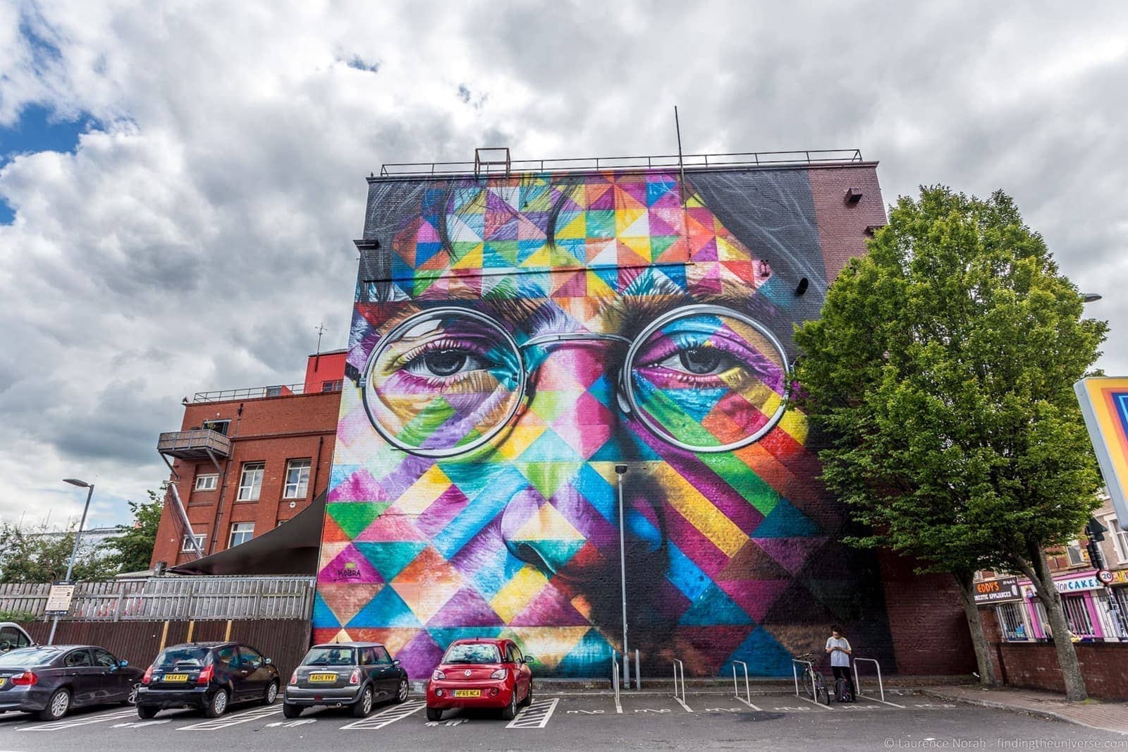 Exploring-Bristol-Festivals-Banksy-And-Art-Galleries exploring-bristol-festivals-banksy-and-art-galleries
