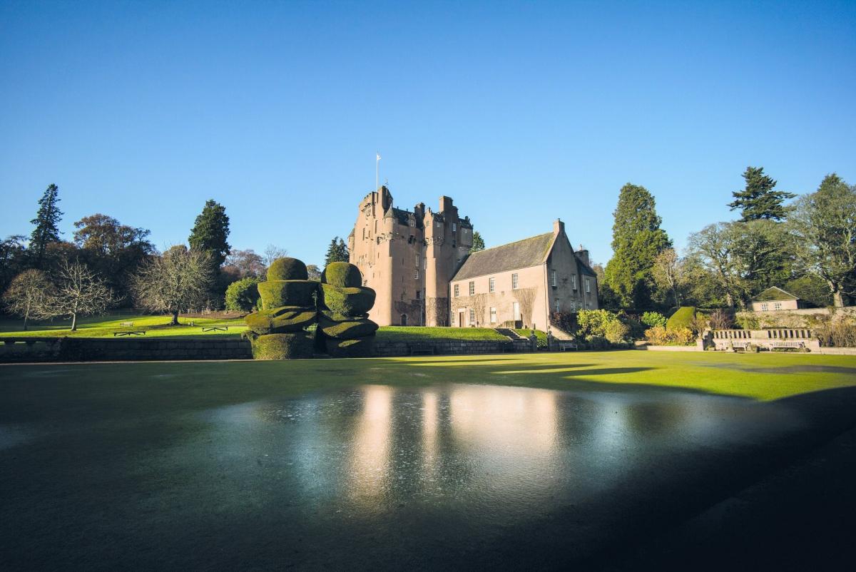 Exploring-Crathes-Castle-In-Scotland exploring-crathes-castle-in-scotland