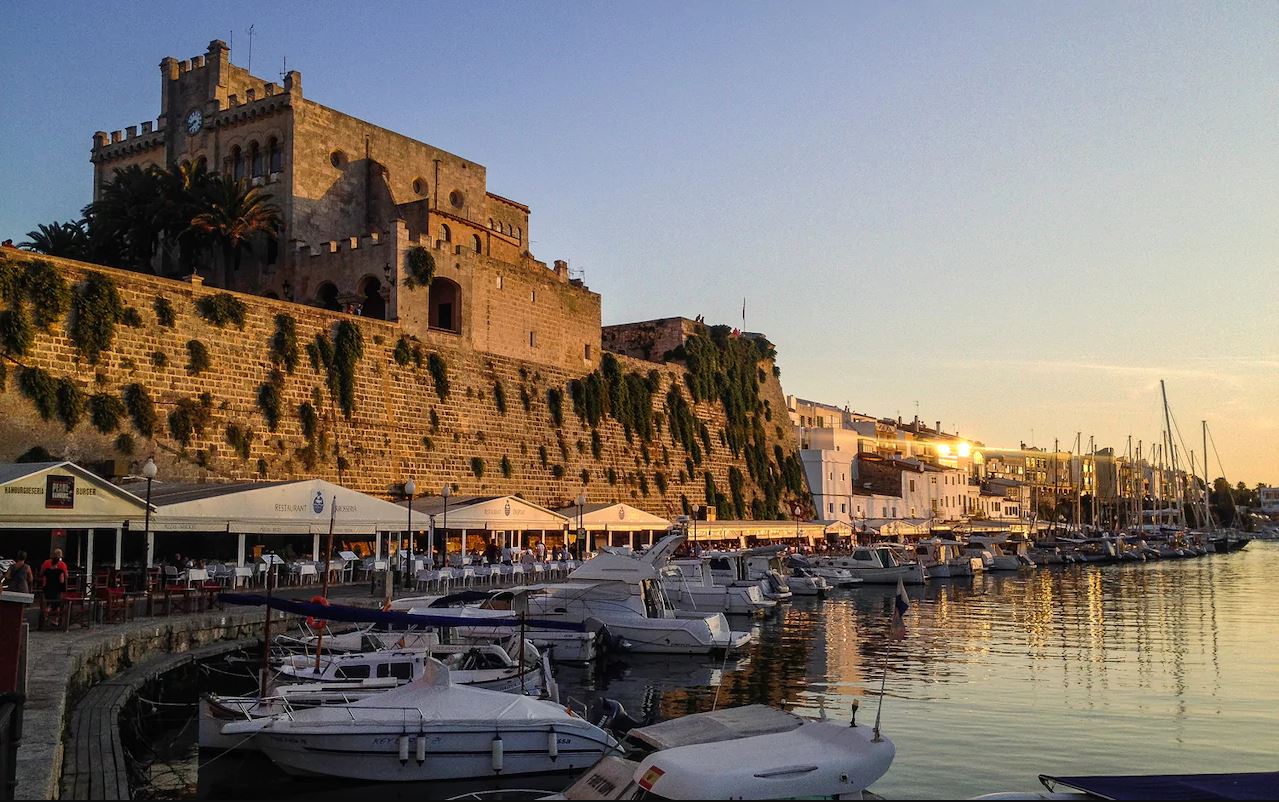 Exploring-Historic-Mahon-In-Menorca-Spain exploring-historic-mahon-in-menorca-spain