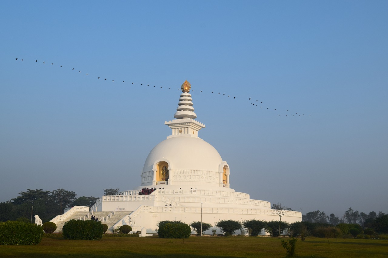 exploring-lumbini-the-birth-place-of-buddha-in-nepal