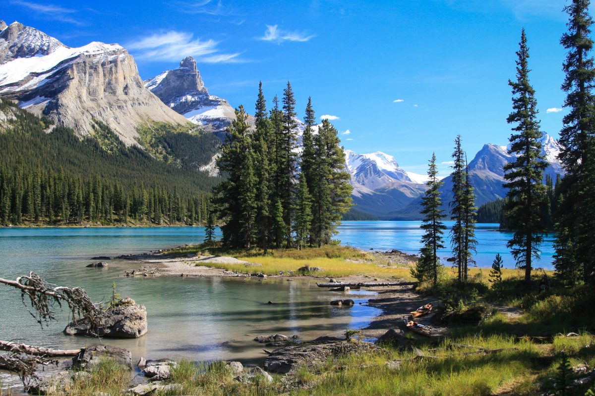 Exploring-The-Beauty-Of-Jasper-National-Park-Alberta exploring-the-beauty-of-jasper-national-park-alberta