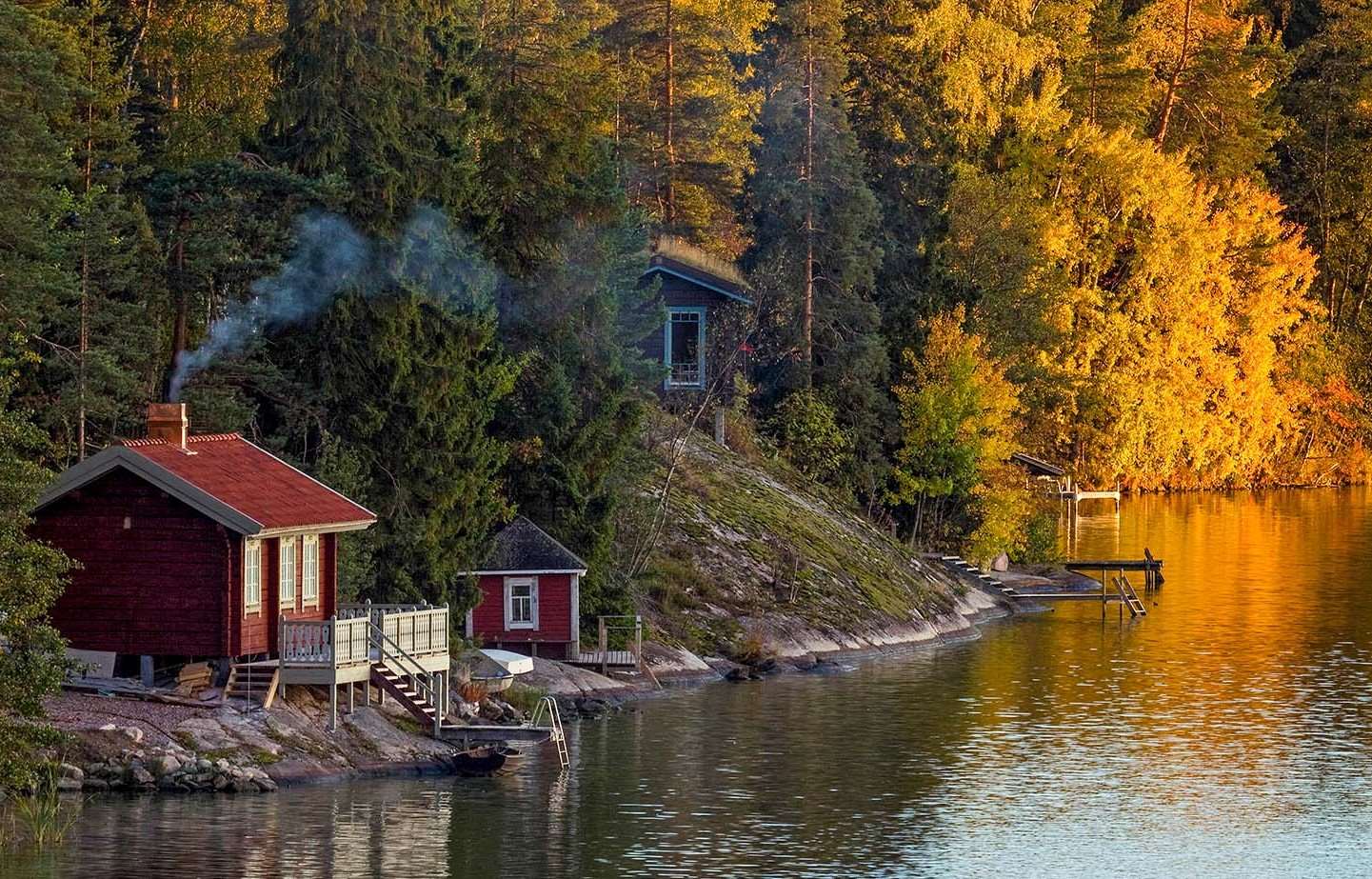 Finland-In-The-Summer-Quirky-Isolated-And-Pretty finland-in-the-summer-quirky-isolated-and-pretty