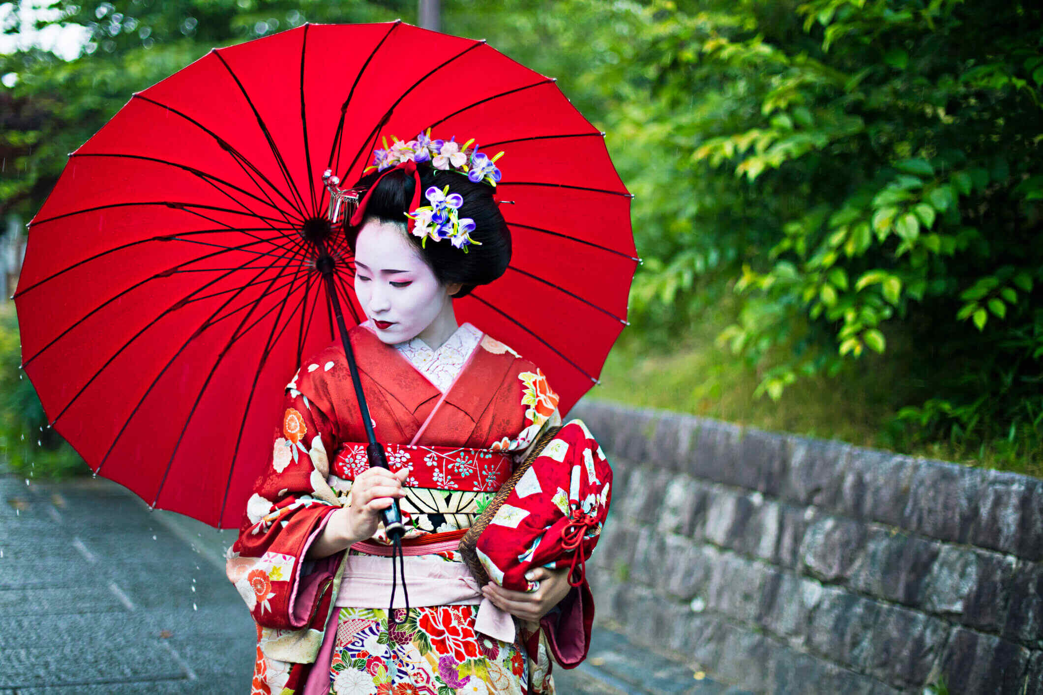 Geisha of Japan Understanding the Facts, History and Myths TouristSecrets