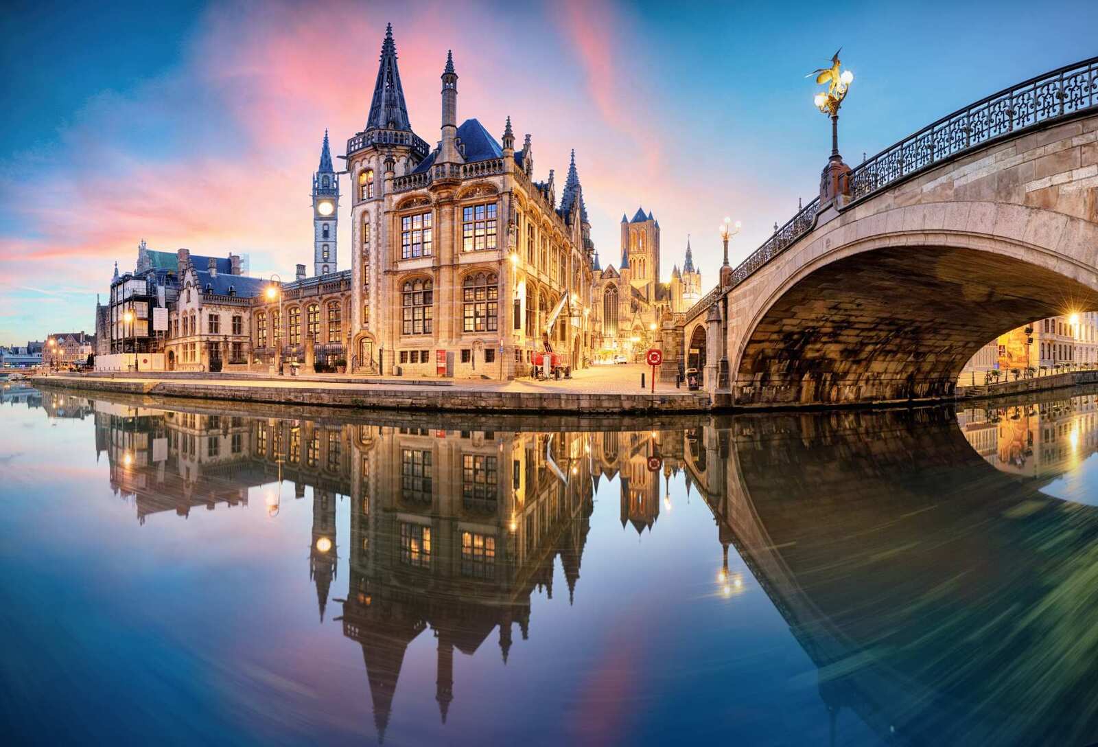 Ghent-Walking-Tour-A-Self-Guided-City-Trail-Belgium ghent-walking-tour-a-self-guided-city-trail-belgium