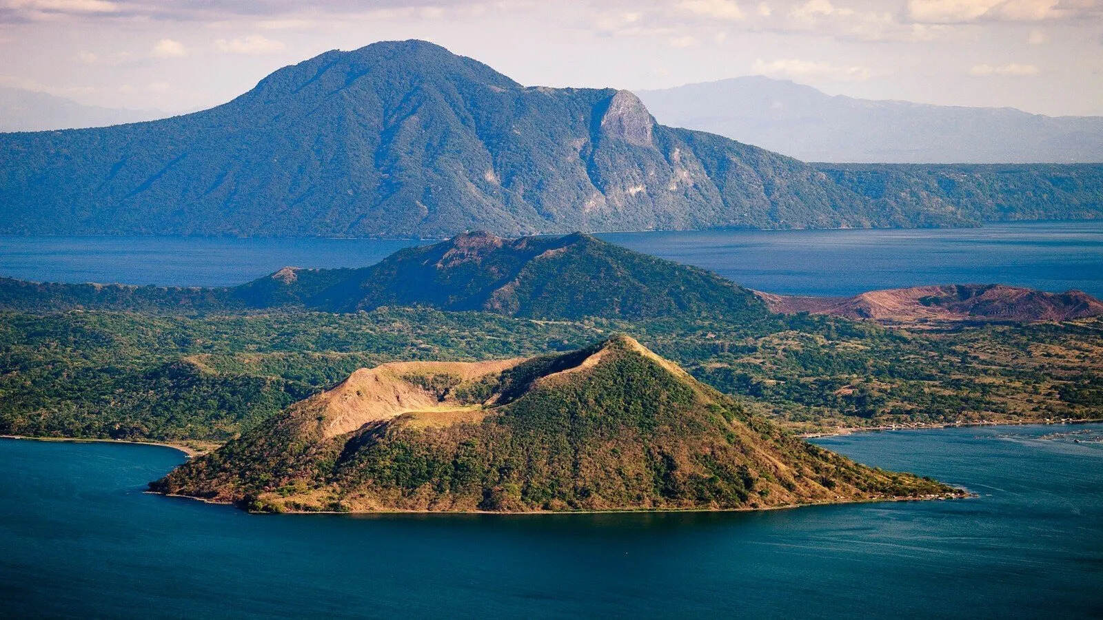 Hike to Taal Volcano, Tagaytay: Tips, Guide & What to Do  TouristSecrets