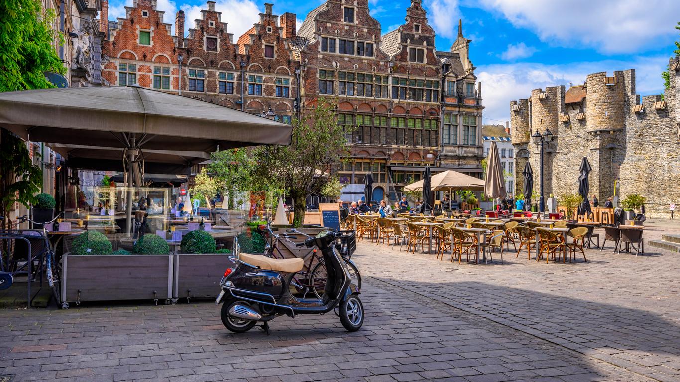 Historic-Hotels-Ghent-The-Best-Accommodations-In-The-City historic-hotels-ghent-the-best-accommodations-in-the-city