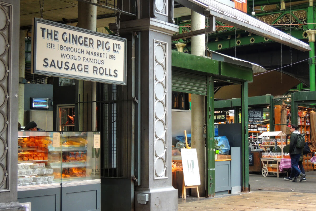 Hog-Rolls-And-Hot-Cider-In-Borough-Market-London hog-rolls-and-hot-cider-in-borough-market-london