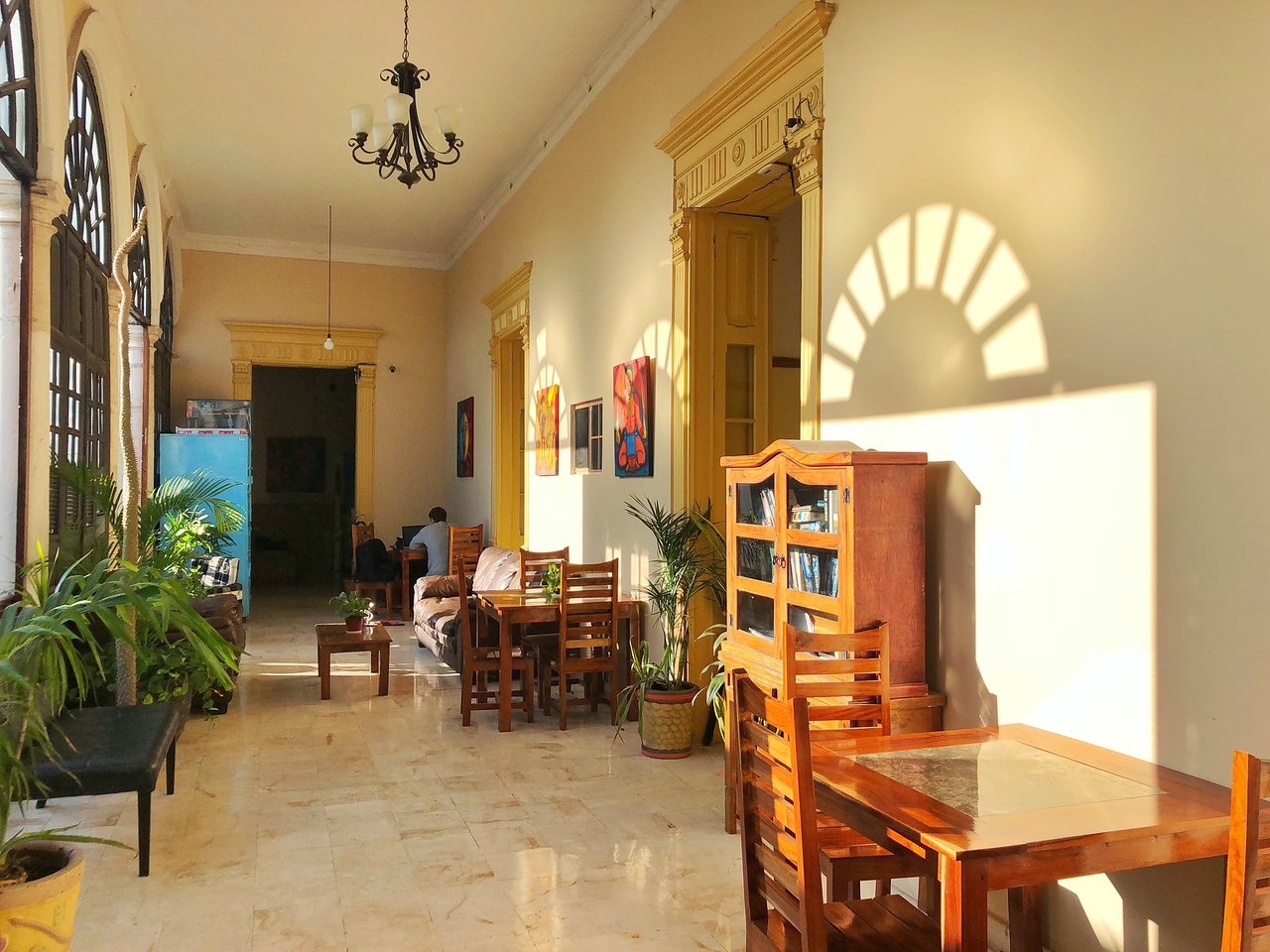 Hostel-Review-Hostal-Zocalo-Merida hostel-review-hostal-zocalo-merida
