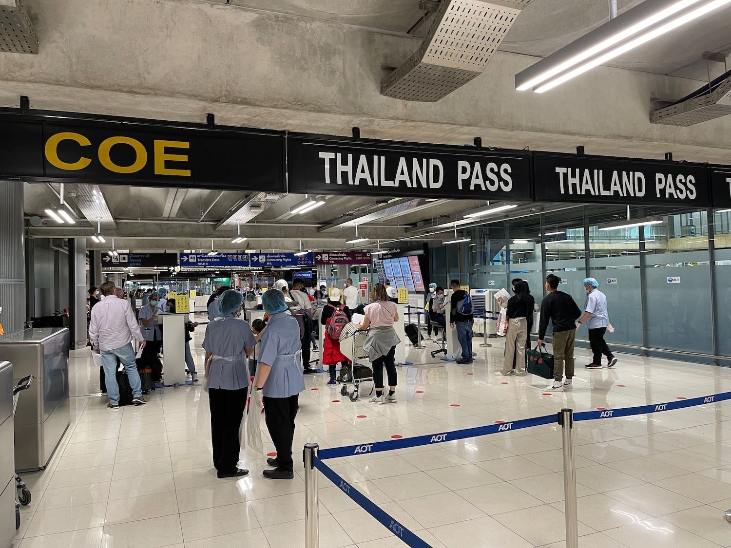 How-To-Arrive-In-Bangkok how-to-arrive-in-bangkok