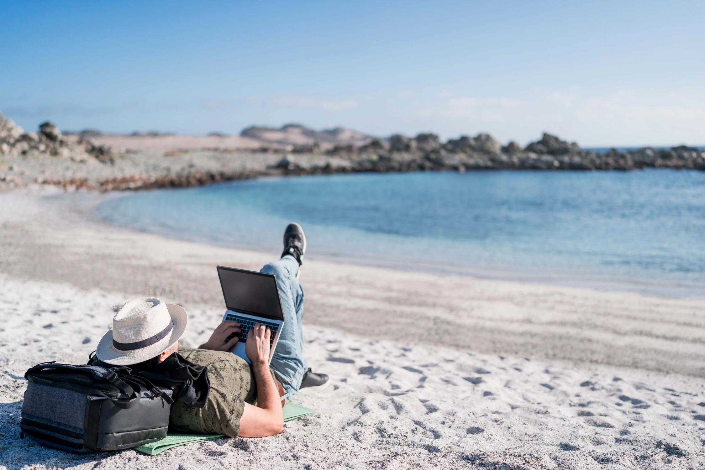 How-To-Become-A-Digital-Nomad-And-Work-From-Anywhere how-to-become-a-digital-nomad-and-work-from-anywhere