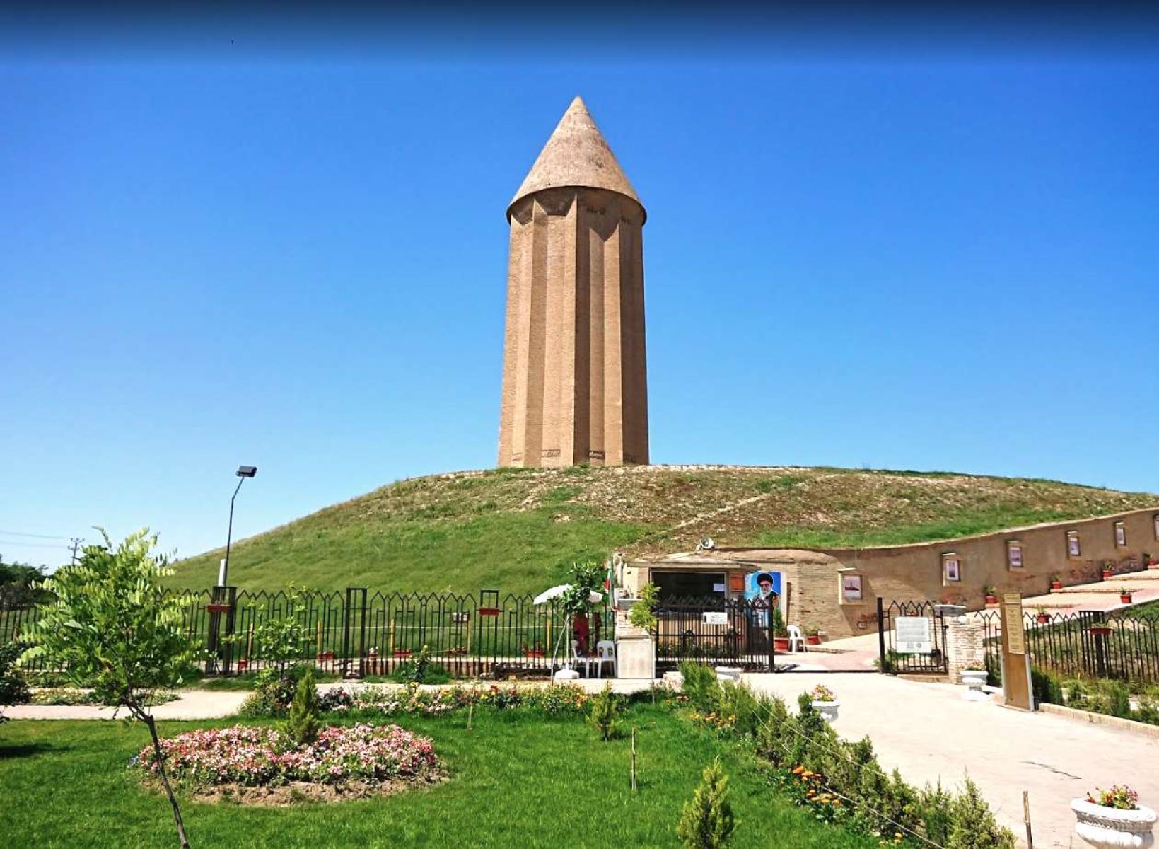 How-To-Get-From-Gorgan-To-Gonbad-e-Kavus how-to-get-from-gorgan-to-gonbad-e-kavus