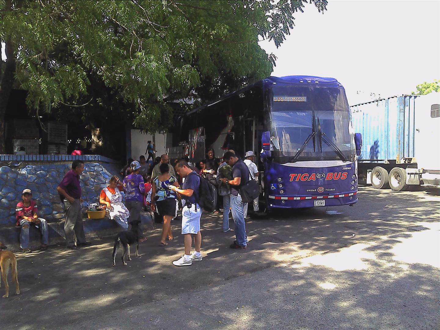 How-To-Get-From-Granada-To-Leon-8211-Bus-Via-Managua how-to-get-from-granada-to-leon-bus-via-managua