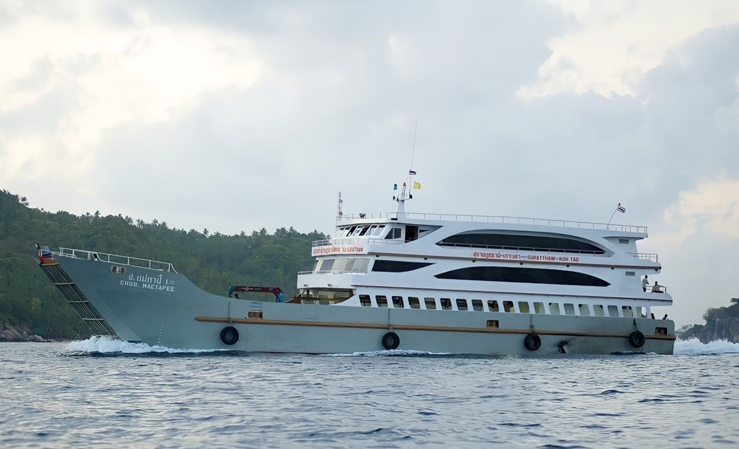 How-To-Get-From-Koh-Tao-To-Krabi-8211-Ferry-And-Bus-Options how-to-get-from-koh-tao-to-krabi-ferry-and-bus-options