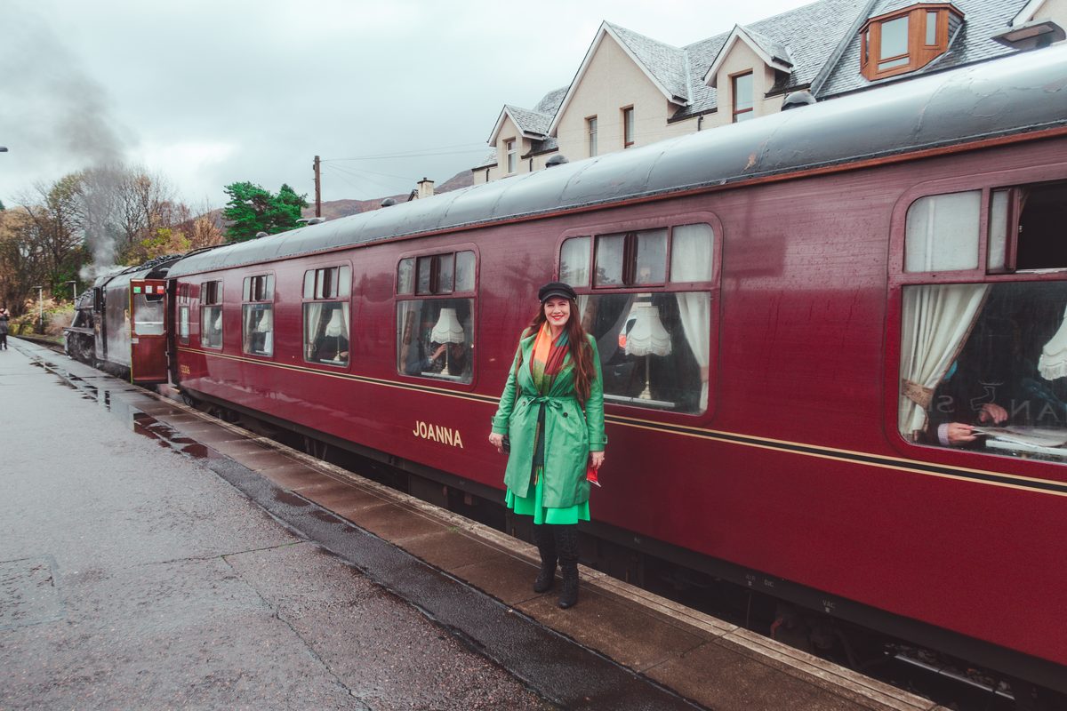 How-To-Ride-The-Harry-Potter-Train-In-Scotland how-to-ride-the-harry-potter-train-in-scotland