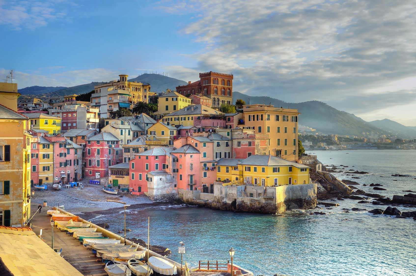 How-To-Spend-One-Day-In-Genoa-Italy-8211-Things-To-See-038-Do how-to-spend-one-day-in-genoa-italy-things-to-see-do