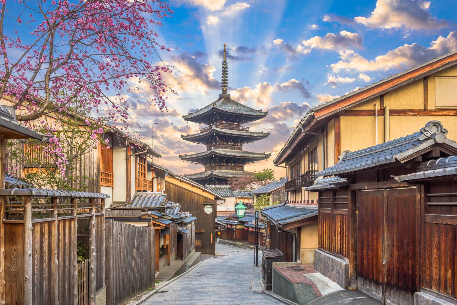 How to spend one day in Kyoto, Japan | TouristSecrets