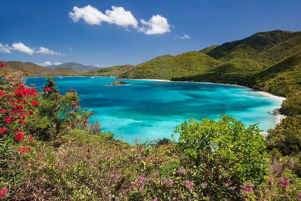 How-To-Spend-One-Glorious-Week-In-St-John-USVI how-to-spend-one-glorious-week-in-st-john-usvi