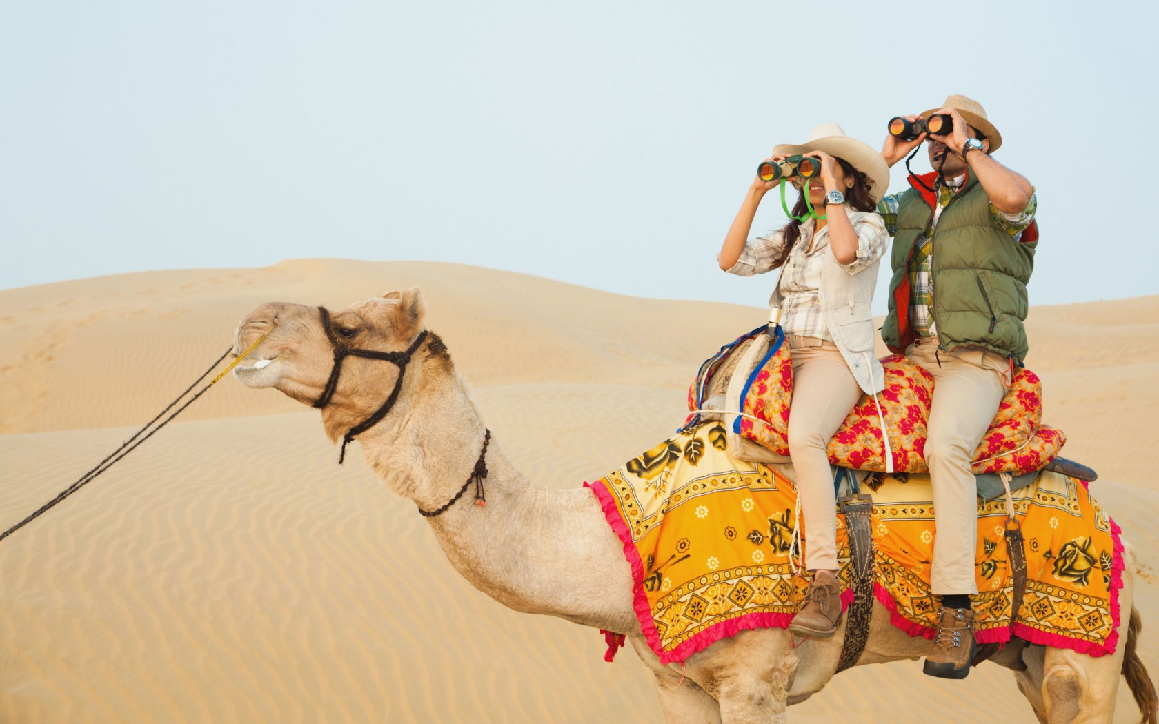 How-To-Take-A-Camel-Safari-From-Jaisalmer how-to-take-a-camel-safari-from-jaisalmer
