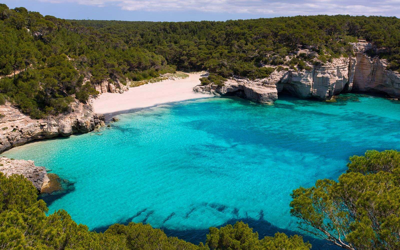 how-to-visit-cala-mitjana