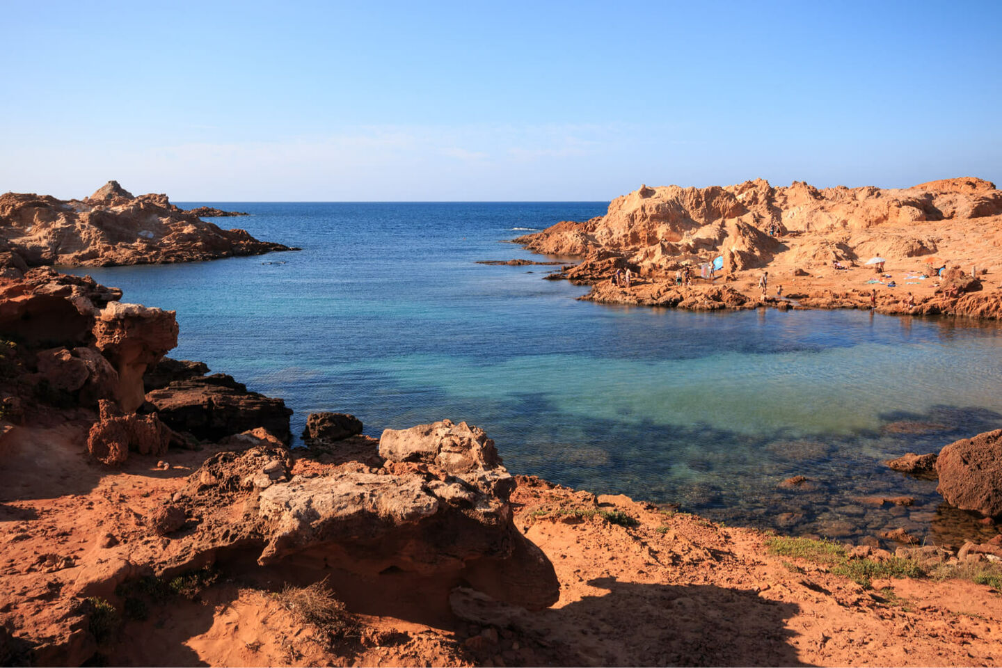 How-To-Visit-Cala-Pregonda-8211-Menorca8217s-Beautiful-Red-Beach how-to-visit-cala-pregonda-menorcas-beautiful-red-beach