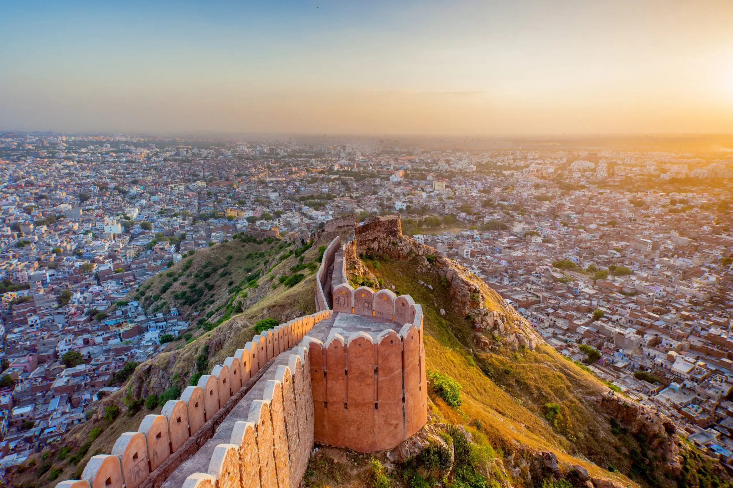 How-To-Visit-Jaipur8217s-Three-Forts how-to-visit-jaipurs-three-forts