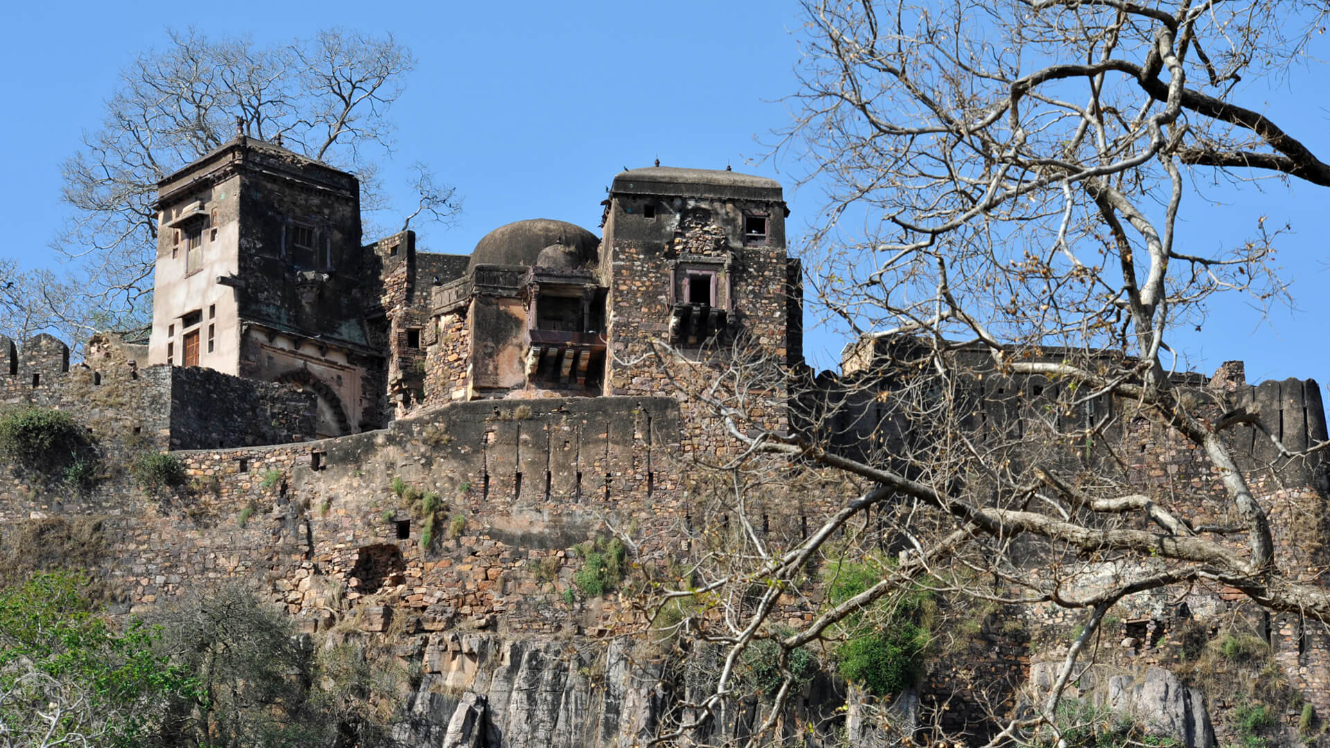 how-to-visit-ranthambore-fort