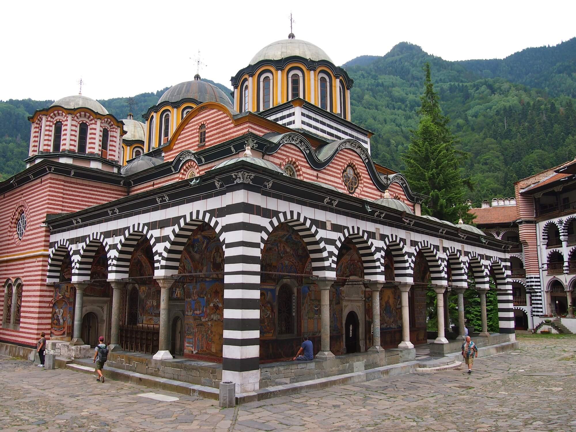 How-To-Visit-Rila-Monastery how-to-visit-rila-monastery