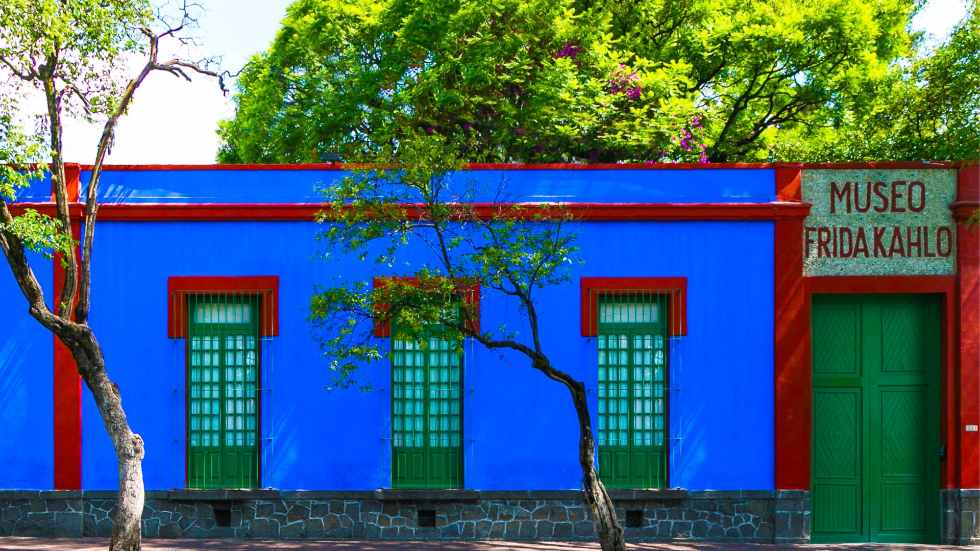 How-To-Visit-The-Frida-Kahlo-Museum-In-Mexico-City how-to-visit-the-frida-kahlo-museum-in-mexico-city
