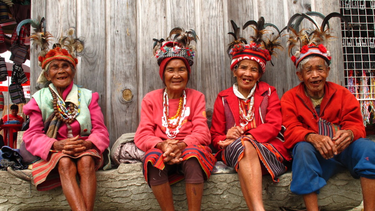 Humans-Of-Banaue-In-Ifugao-Philippines-In-Photos humans-of-banaue-in-ifugao-philippines-in-photos