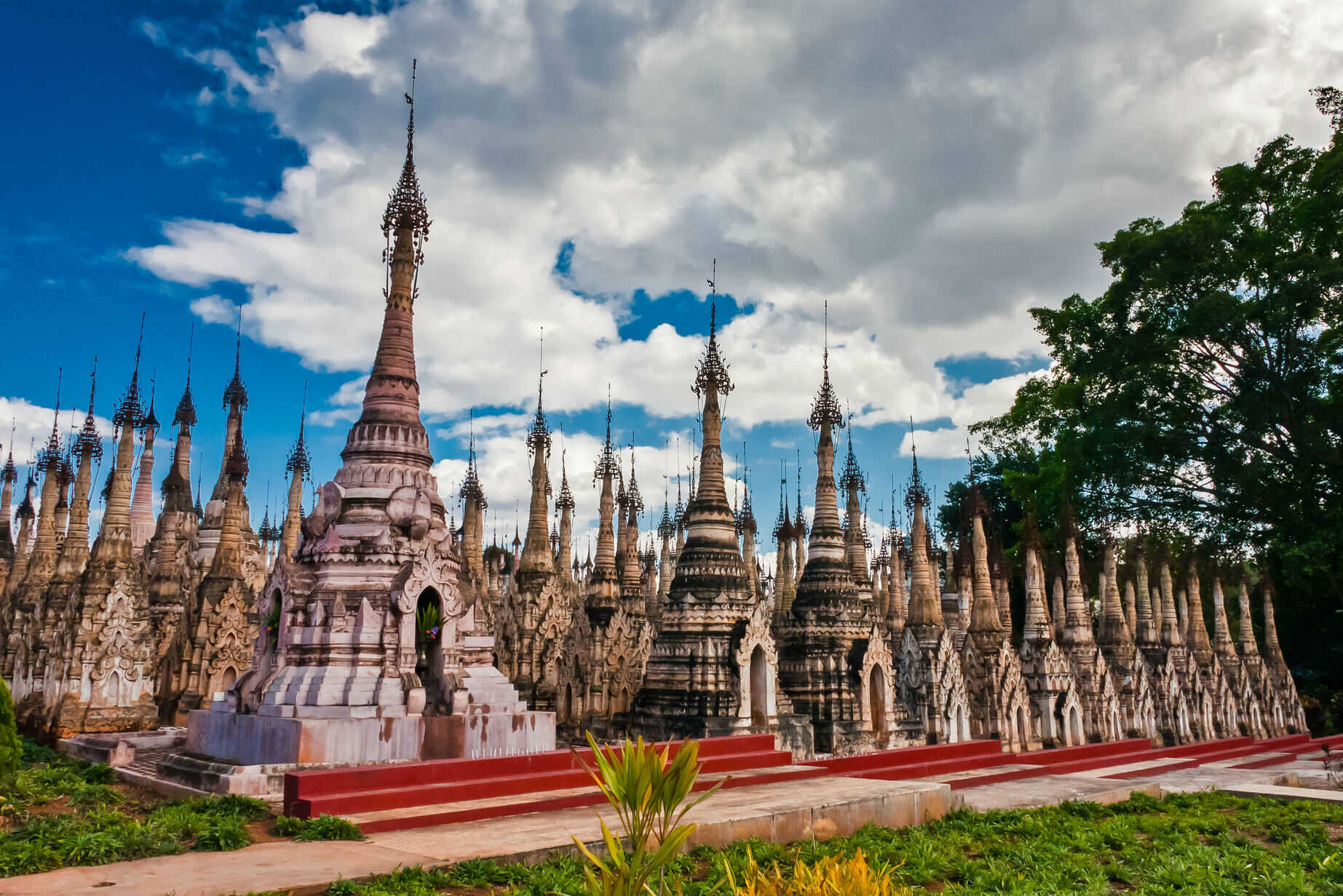 Kakku-Guide-8211-Myanmar8217s-Amazing-Pagodas kakku-guide-myanmars-amazing-pagodas