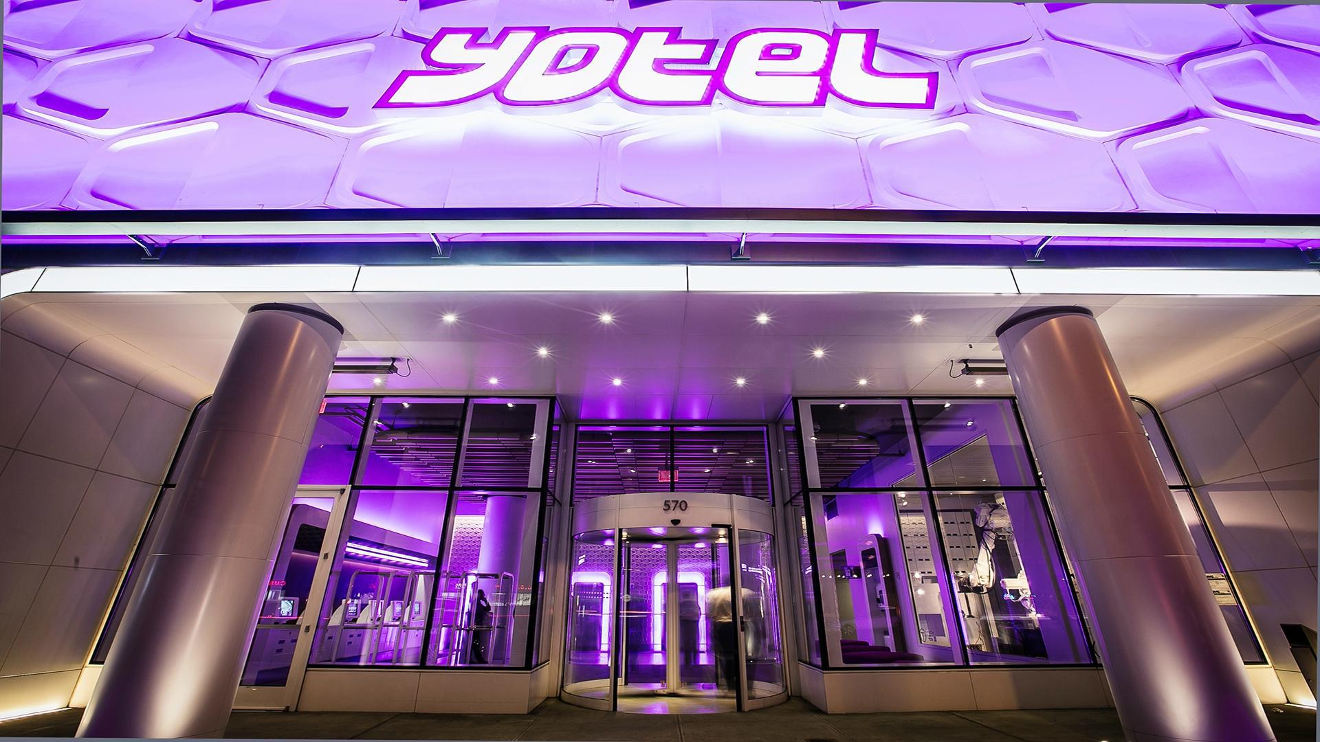 Kicking-Back-At-The-Yotel-Heathrow kicking-back-at-the-yotel-heathrow