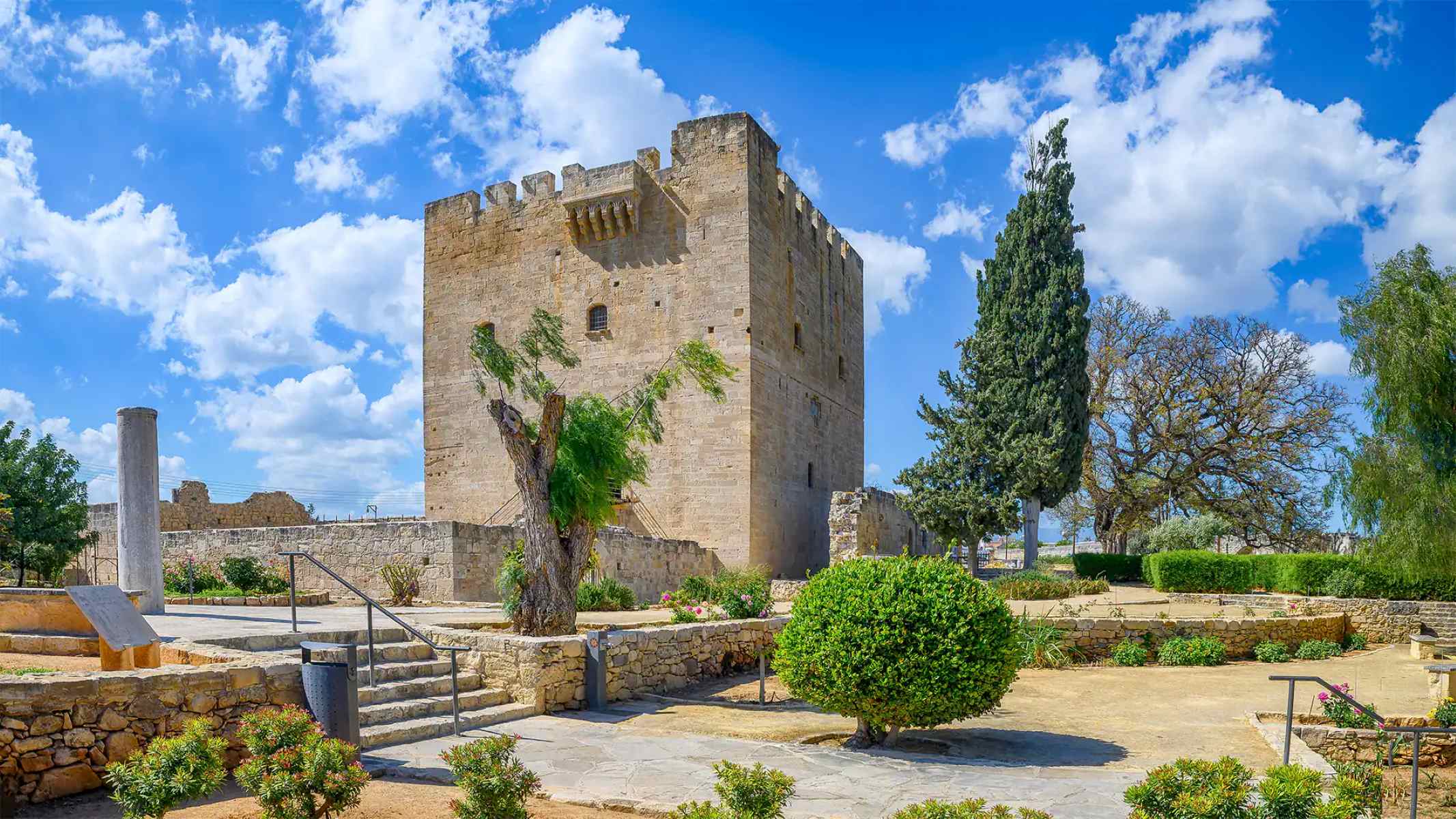 Kolossi-Castle-In-Cyprus-8211-A-Hidden-Gem kolossi-castle-in-cyprus-a-hidden-gem