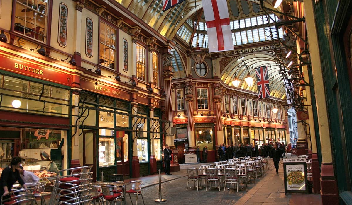 London-101-101-Things-To-Do-In-London-Including-Hidden-Gems london-101-101-things-to-do-in-london-including-hidden-gems