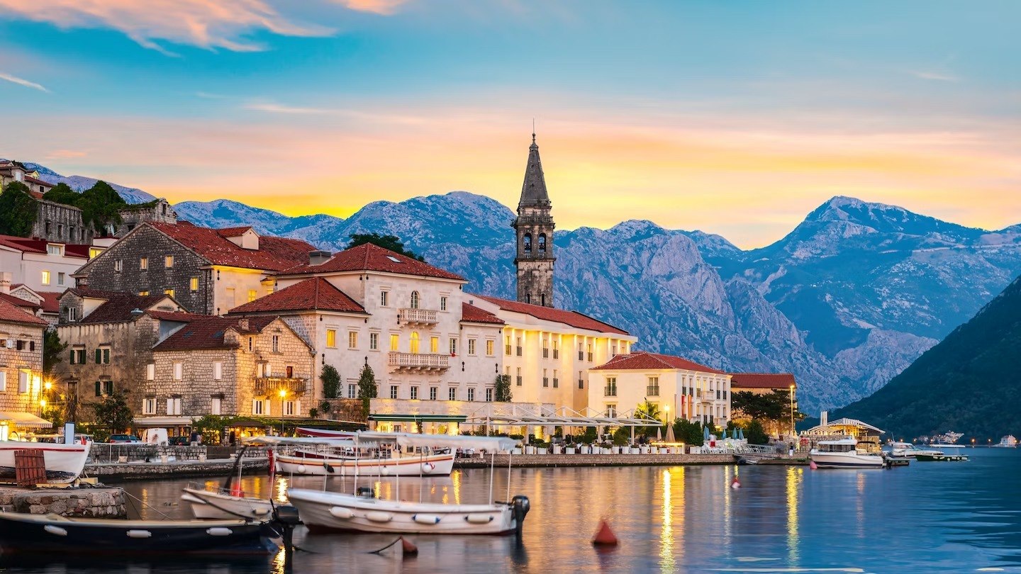 Port of Kotor Cruise Guide, Montenegro TouristSecrets