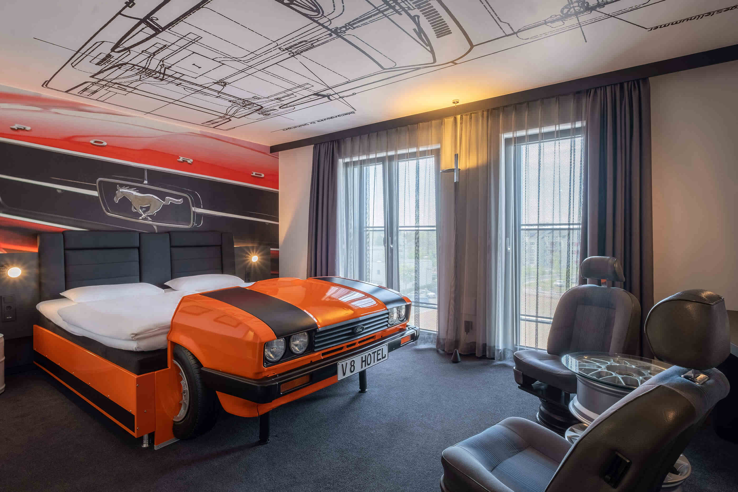 Need-For-Speed-Review-Of-The-Fun-Car-themed-V8-Hotel-Stuttgart need-for-speed-review-of-the-fun-car-themed-v8-hotel-stuttgart