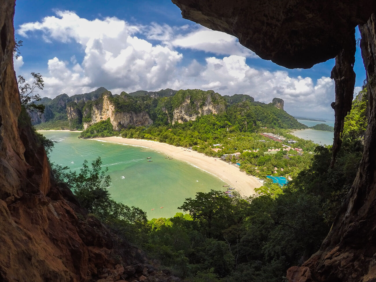 Offbeat-Travel-Climbing-To-The-Railay-Beach-Lagoon offbeat-travel-climbing-to-the-railay-beach-lagoon