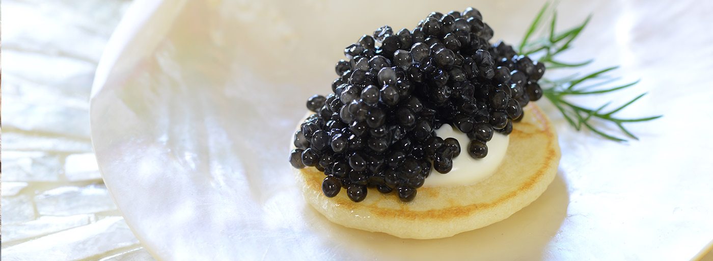 organic-caviar-tasting