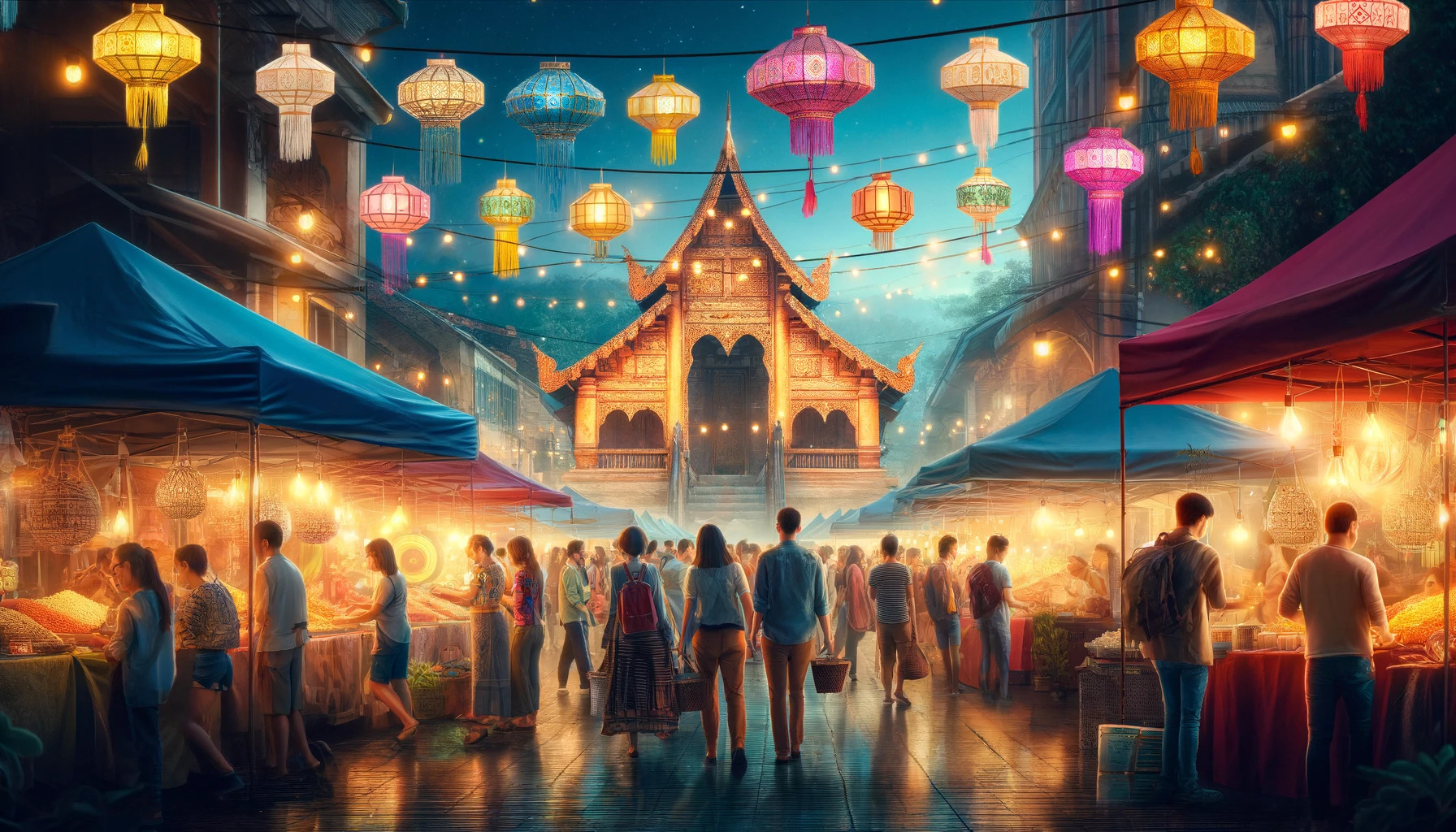 Quirky-Chiang-Mai-Travel-Guide-Jessie-On-A-Journey quirky-chiang-mai-travel-guide-jessie-on-a-journey